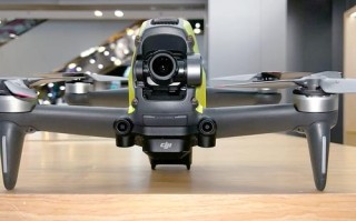 无人机GoPro是什么？