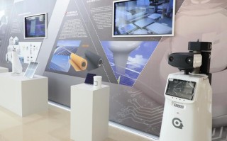 浙江国自机器人有何核心优势？