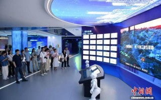 山东人工智能产业如何高质量发展？