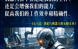 人工智能发展将如何重塑人类未来？