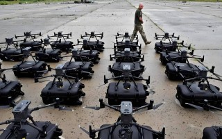 国外无人机比赛视频，精彩看点有哪些？