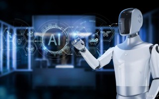 AI统治世界，人类会被取代吗？