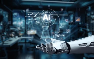 人工智能将如何彻底颠覆传统电子商务的未来？