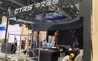 2025北京无人机展有哪些黑科技亮相？