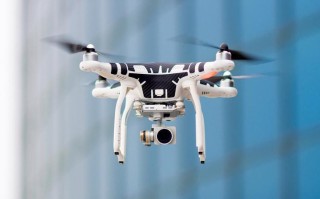 Brisky智能无人机有何独特优势？