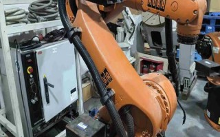 KUKA磨削机器人型号有哪些特点？