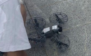 无人机电池为何限制飞机飞行？