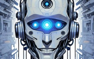 动漫机器人如何被赋予灵魂？