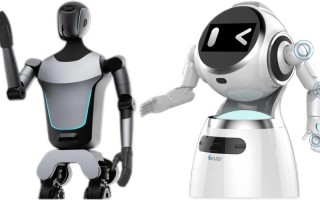 国内人工智能机器人发展现状如何？