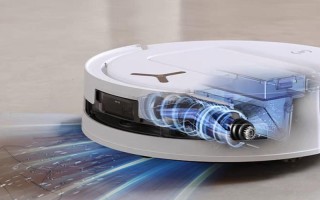 科沃斯扫地机器人规划能力如何？