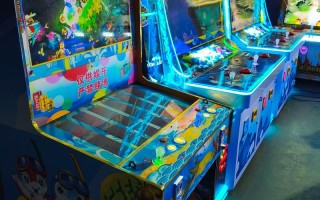 789捕鱼游戏机器人泛滥怎么解决？