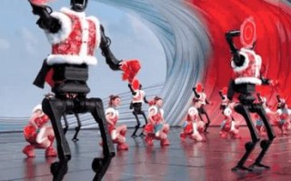 科学风暴2教育机器人如何改变学习方式？