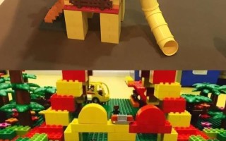 EV3机器人编程到底是什么？