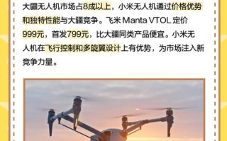 小米Tello无人机有哪些独特功能？