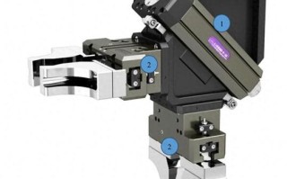 机器人执行器主要包括哪些核心部件？