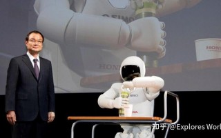 Honda机器人能做什么？未来会如何发展？