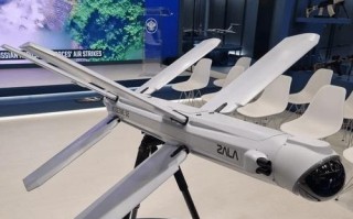 日本为何无人机发展滞后？