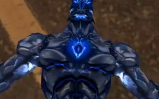 Recovery机器人倒地是故障还是另类测试？