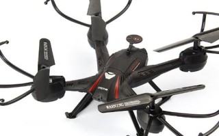 1688捣蛋鬼无人机有何特别之处？