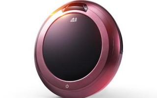 小狗v m611扫地机器人值不值得买？