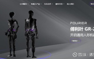 傅利叶机器人招聘有何新动态？
