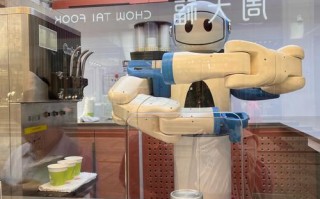 广州lingju机器人有何独特优势？