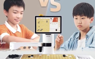 AlphaGo机器人为何能征服围棋？