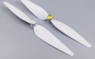 小米无人机用哪种螺旋桨？