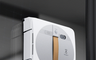 科沃斯擦窗机器人实际体验如何？