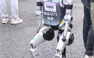 单兵机器人如何实现精准扶人行走？