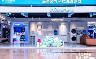 海信AI人工智能具体指什么技术？