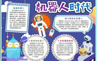 人工智能与机器人究竟有何本质区别？