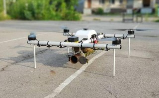 战狼2无人机是什么牌子？