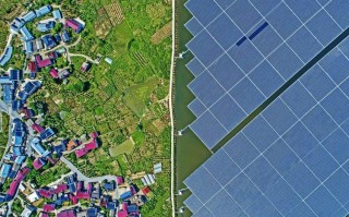 无人机影像如何精准解析土地利用变化？