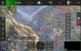 军用无人机如何精准视觉跟踪目标？