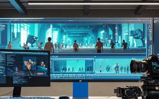 AI如何重塑影视开发？