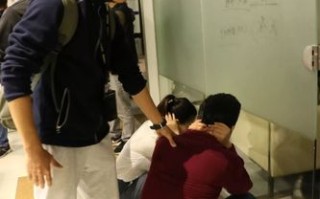 AI如何精准抓捕犯罪分子？