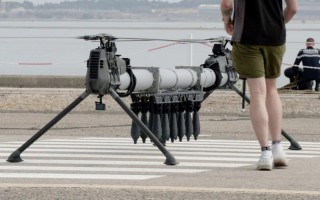 英国无人机行业需求现状如何？