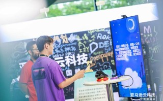 亚马逊人工智能在中国发展如何？