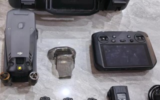 仙女座无人机如何完成回收任务？