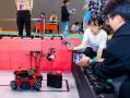 大机器人比赛2025看点有哪些？