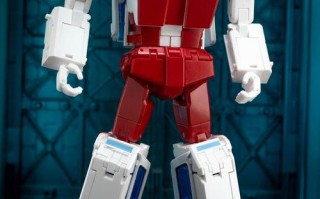 Transwheel机器人如何实现货物高效运输？