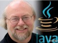 java之父 机器人