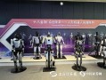 Ciros中国国际机器人展有何看点？