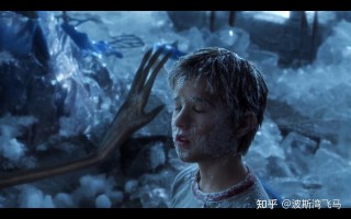 AI人工智能在电影剧情里藏着哪些人性拷问？