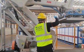 IRB360 ABB装配机器人有何核心优势？