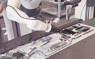 机器人能做什么？哪些任务它不能做？