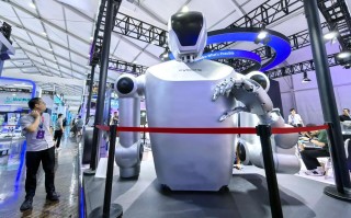 2025年全球人工智能将如何重塑世界？