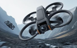 大疆无人机 全景照片