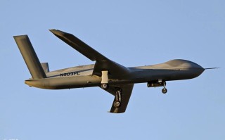 克里斯安德森的无人机有何独特之处？